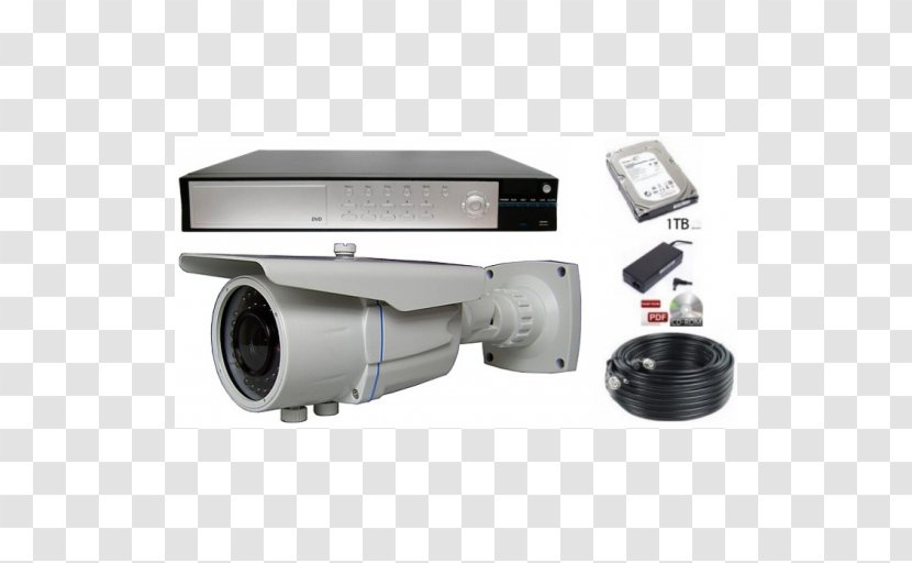 Output Device LCD Projector Multimedia Projectors Video - Camera Transparent PNG