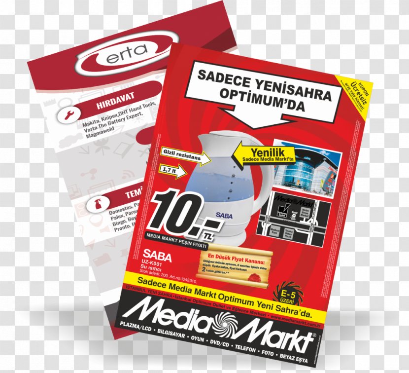 Flyer Advertising Printing Brochure Standard Paper Size - Brand - Ofset Transparent PNG