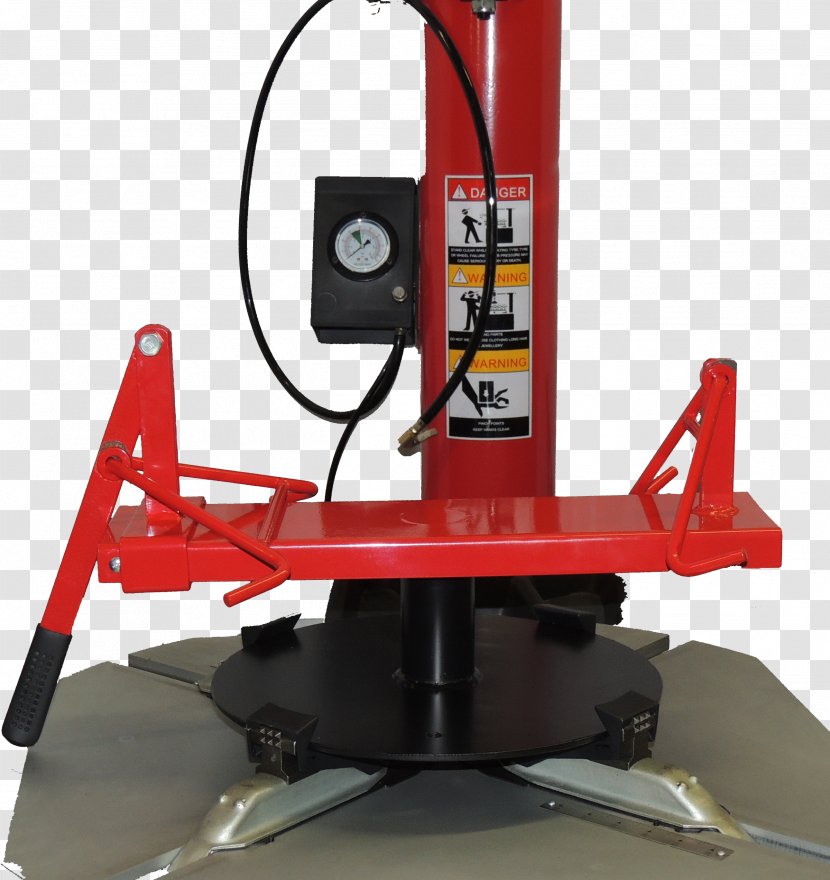 Tool Machine Australian Transport Safety Bureau Technology Pressure Washers - Tire Changer Transparent PNG