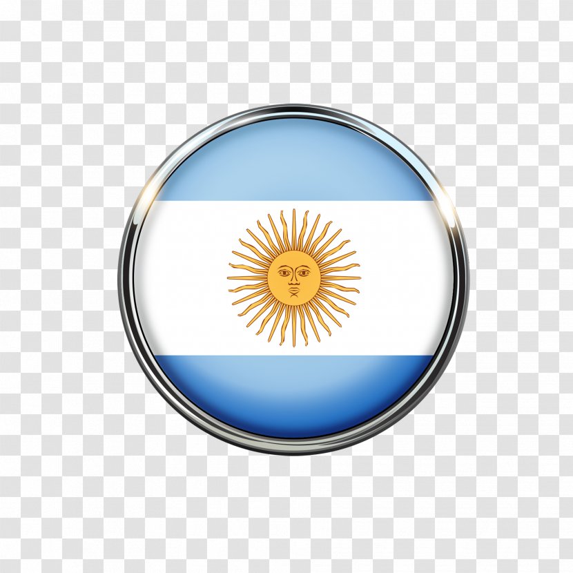 Flag Of Argentina Argentine Declaration Independence United States Apostil Transparent PNG
