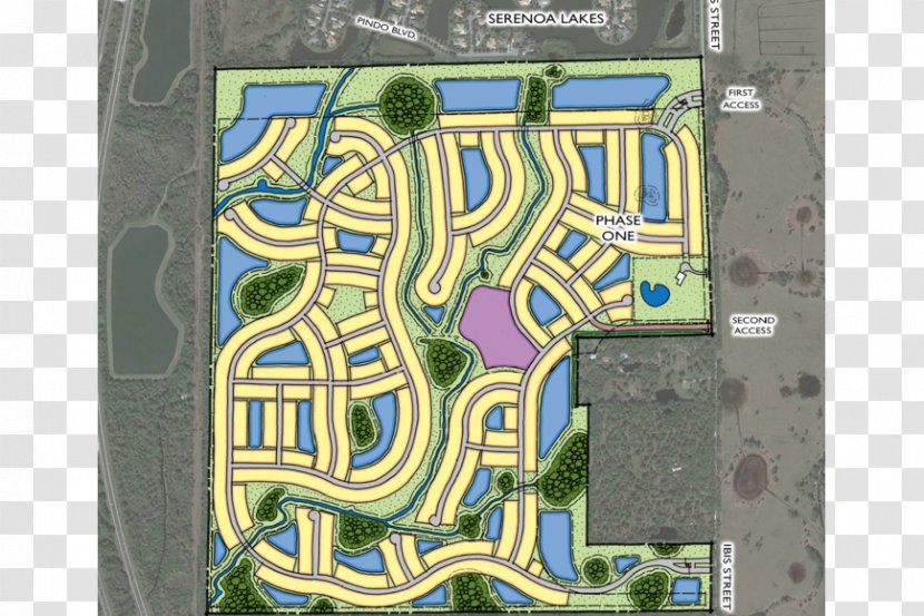 Plan Neal Communities House Agriculture Sarasota - Development Community S Transparent PNG