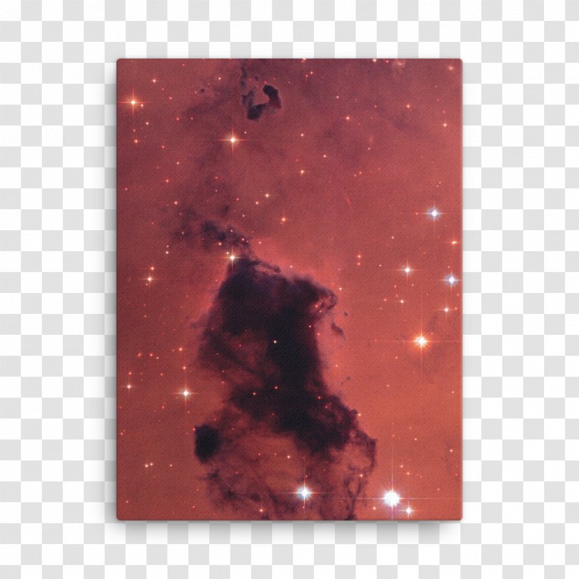 Astronomical Object Outer Space Cosmic Dust Photography Universe - Canvas Transparent PNG