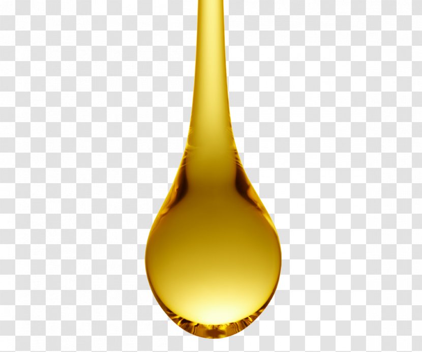 Yellow - Oil Transparent PNG