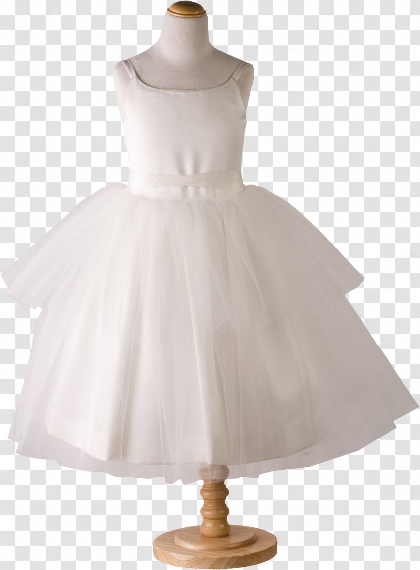 Wedding Dress Cocktail Gown Clothing - Sarafan - Communion Transparent PNG