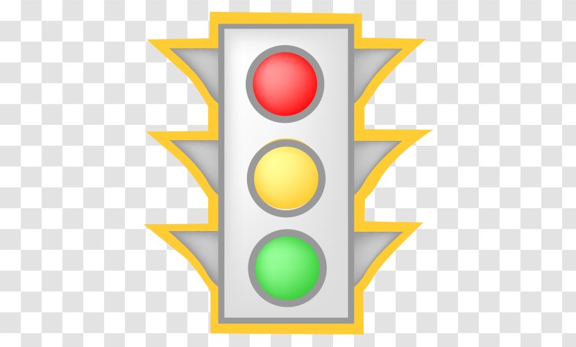 Traffic Light - Plot - Vector Lights Transparent PNG