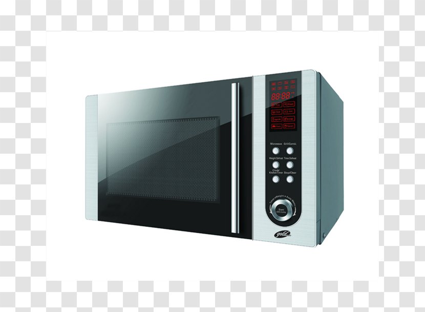 Microwave Ovens Home Appliance Small - Cimricom - Oven Transparent PNG