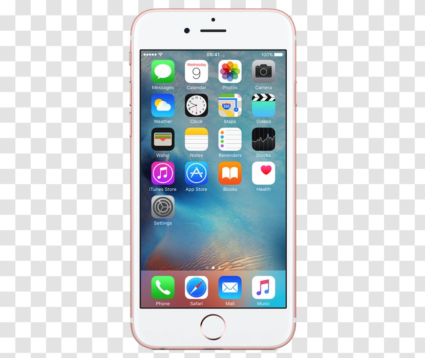 IPhone 6 Plus Apple 6s - Iphone Transparent PNG