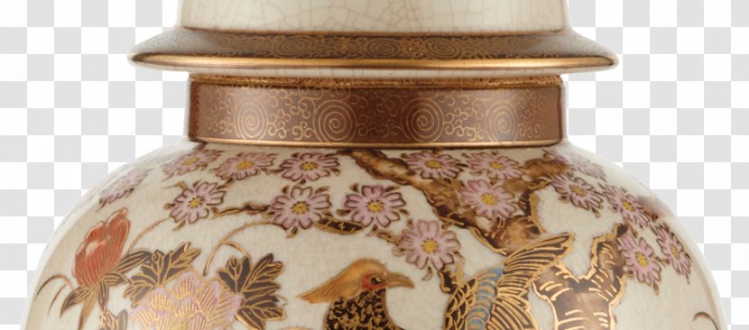 Lighting Vase Lamp Porcelain - Light - Ancient Japanese Artists Transparent PNG
