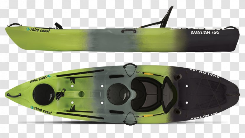 Recreational Kayak Outdoor Recreation Lifetime Tamarack 120 Angler Paddling - Melee Weapon - Ornaments Transparent PNG