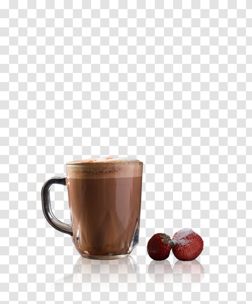 Instant Coffee Espresso Ristretto Cup - Drink Transparent PNG