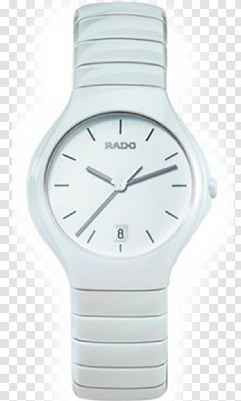 Watch Strap Rado Ceramic - Accessory Transparent PNG