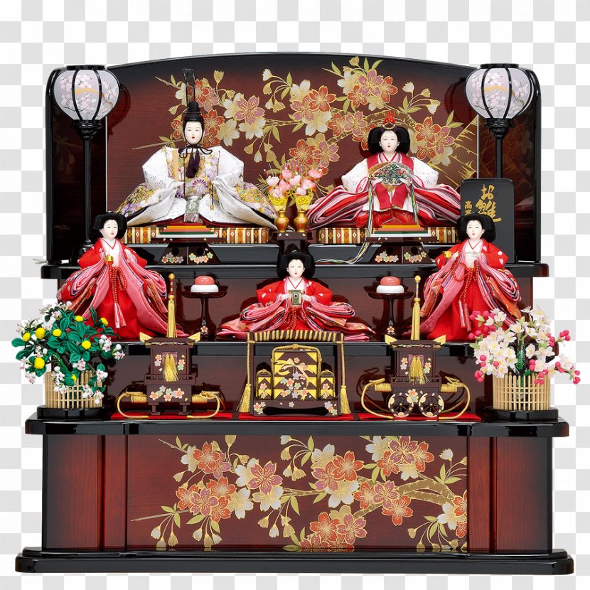 Shinto Shrine Altar Furniture Jūnihitoe Transparent PNG