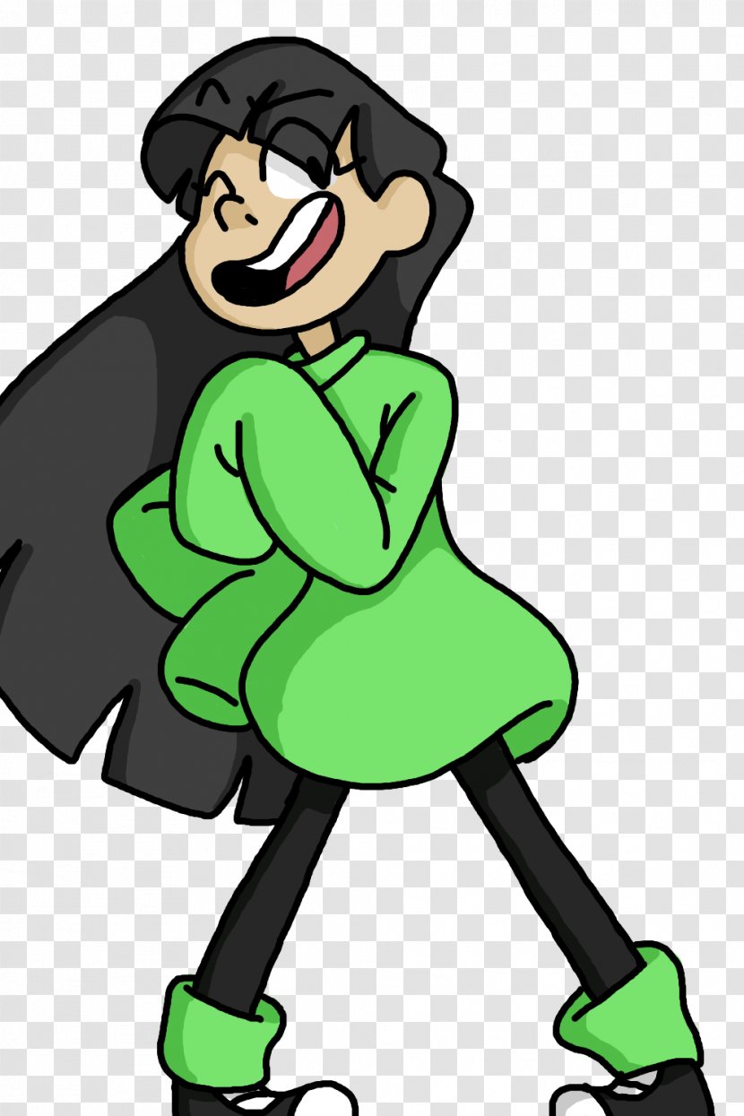 Mushi Sanban Numbuh Five DeviantArt Kuki Cartoon - Shoe - Codename Kids Next Door Transparent PNG