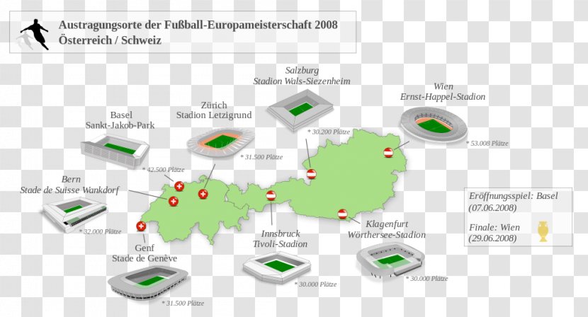 UEFA Euro 2008 Switzerland National Football Team 2018 World Cup - Uefa European Championship Transparent PNG