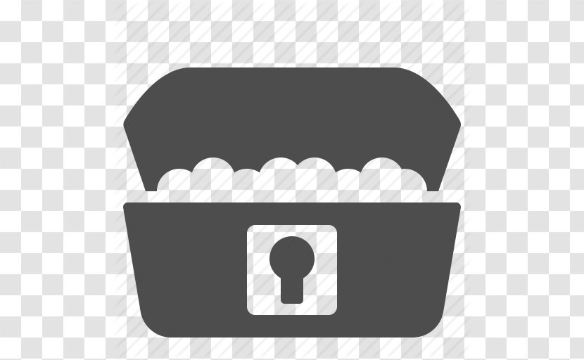 Buried Treasure Map - Frame - Transparent Security Box Transparent PNG
