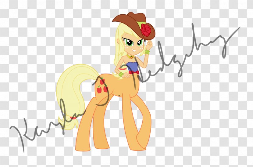 Applejack Pinkie Pie Twilight Sparkle Spike Rarity - Watercolor - Centaur Transparent PNG