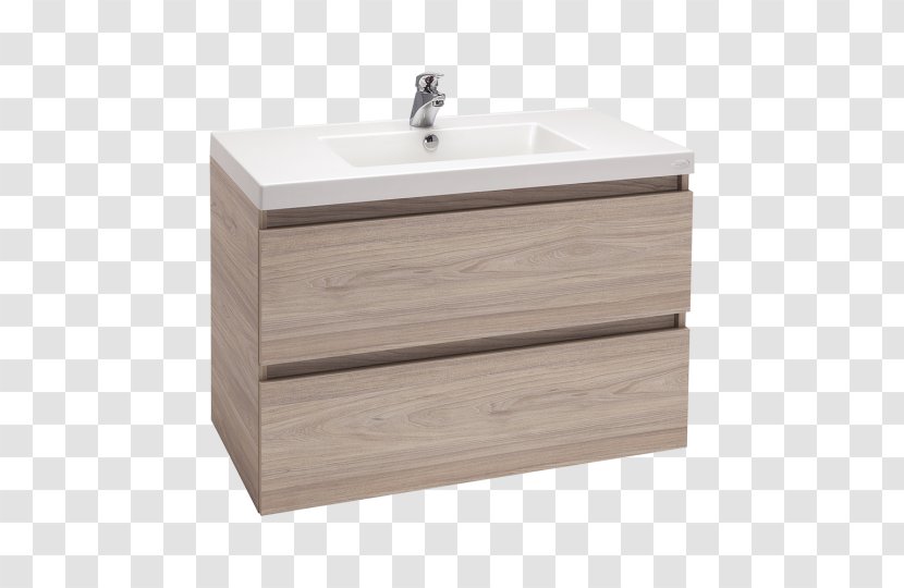 Bathroom Cabinet Drawer Sink Shower Transparent PNG