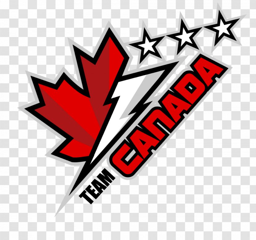 Logo Canada Brand Line Font - Area Transparent PNG