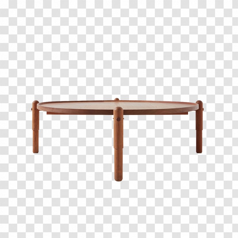 Coffee Tables Furniture Wood - Table Transparent PNG