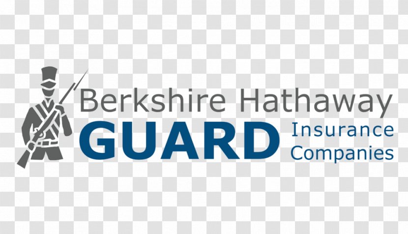 Berkshire Hathaway GUARD Insurance Companies Carriers Logo - Communication - Guard Transparent PNG