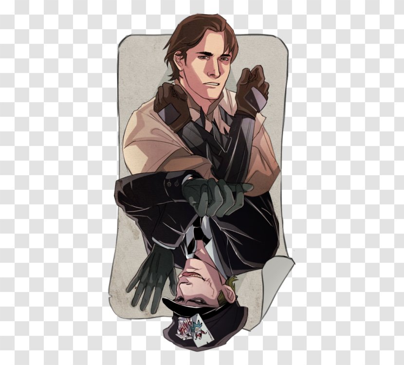 Animated Cartoon Character - Frame - Christian Bale Transparent PNG