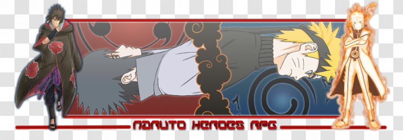 Sasuke Uchiha Text Naruto Red - Flower - Advance Transparent PNG