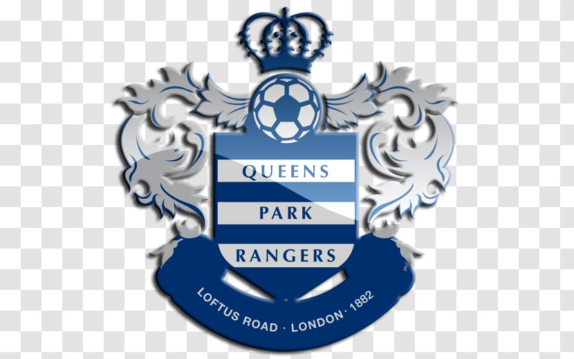 Queens Park Rangers F.C. Premier League EFL Championship Everton Football - Label Transparent PNG