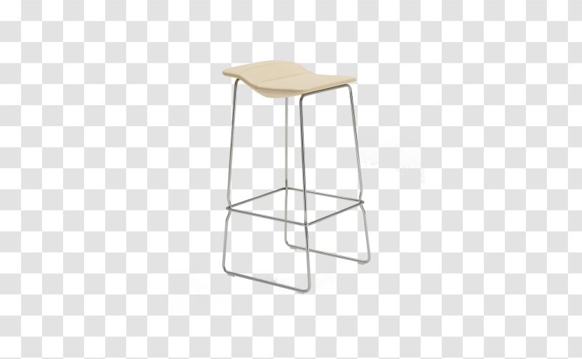 Bar Stool Coalesse Chair Seat - Outdoor Table Transparent PNG