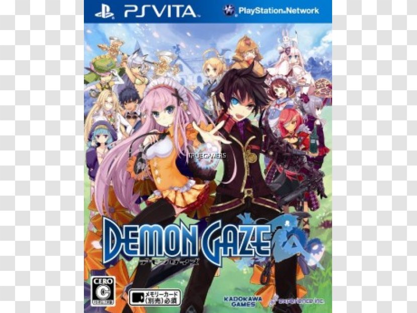 Demon Gaze PlayStation Vita Super Robot Wars V Video Game - Tree - Batman Arkham Origins Blackgate Transparent PNG