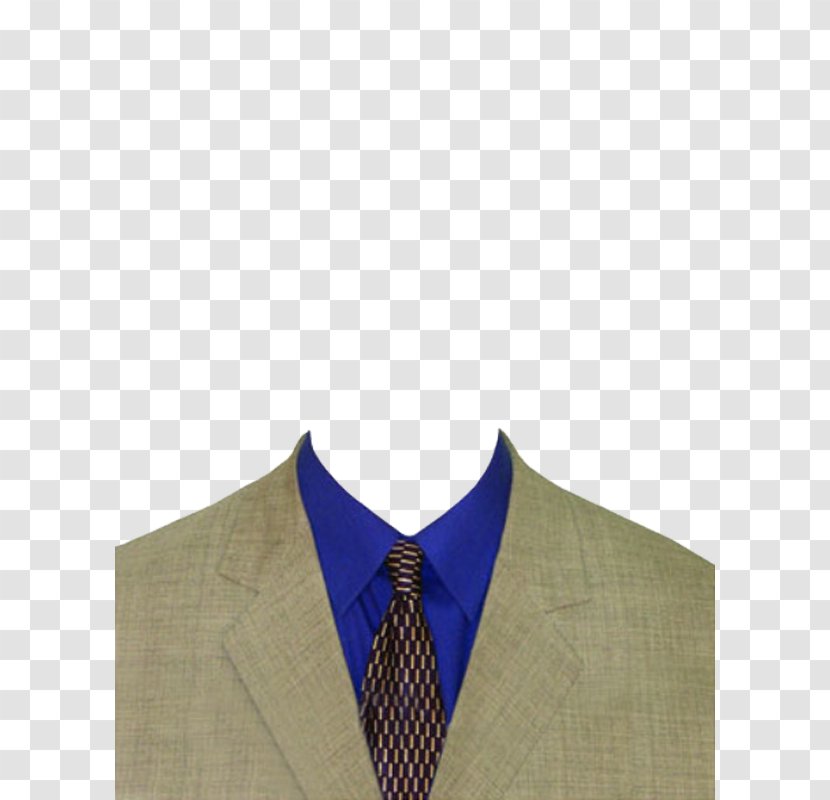 Suit Photomontage Android Application Package Screenshot - Blue - Blue-gray Transparent PNG