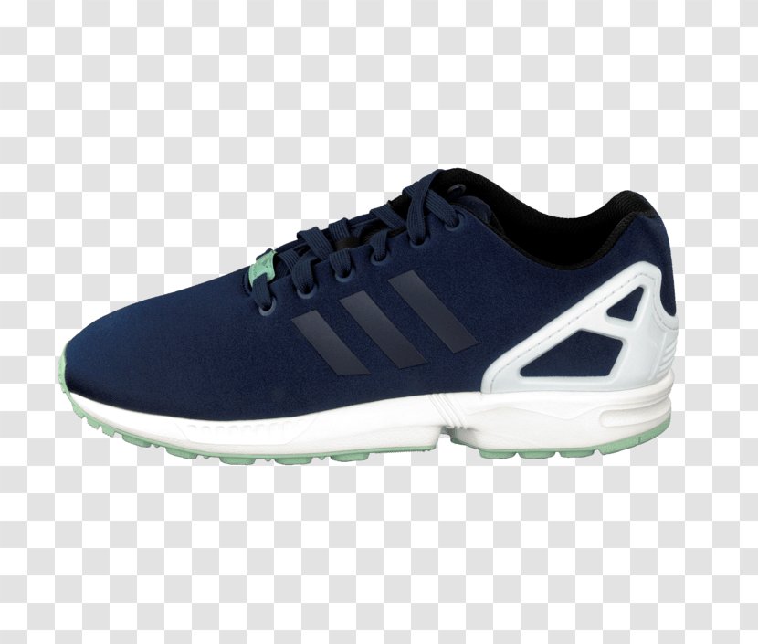 Sports Shoes Adidas Men ZX Flux - Tennis Shoe Transparent PNG
