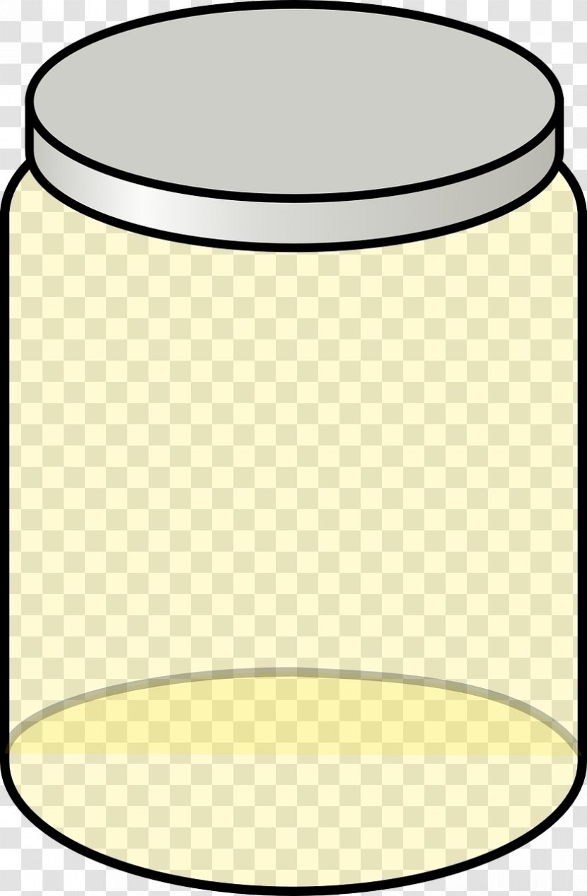 Jar Clip Art Transparent PNG