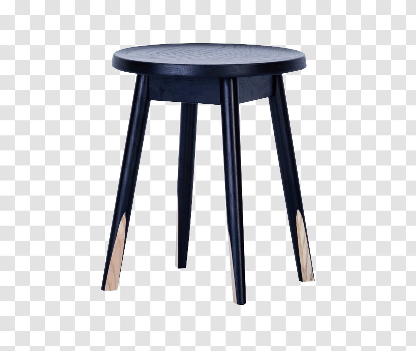 Table Bar Stool Chair - End - Thin Legs Transparent PNG
