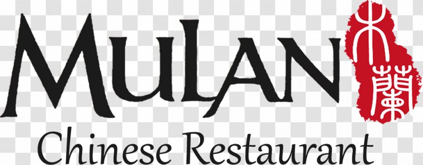 Fa Mulan Chinese Cuisine The Walt Disney Company Actor - Animated Film - Restaurant Menu Appetizers Transparent PNG