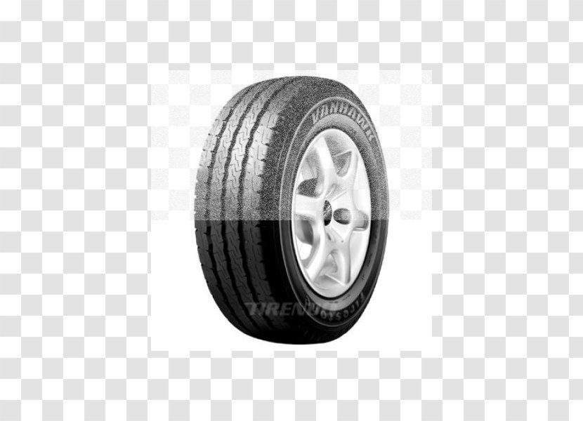 Car Van Firestone Tire And Rubber Company Michelin Transparent PNG
