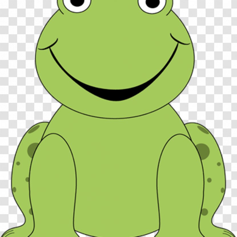 Clip Art True Frog Openclipart Drawing - Reptile Transparent PNG