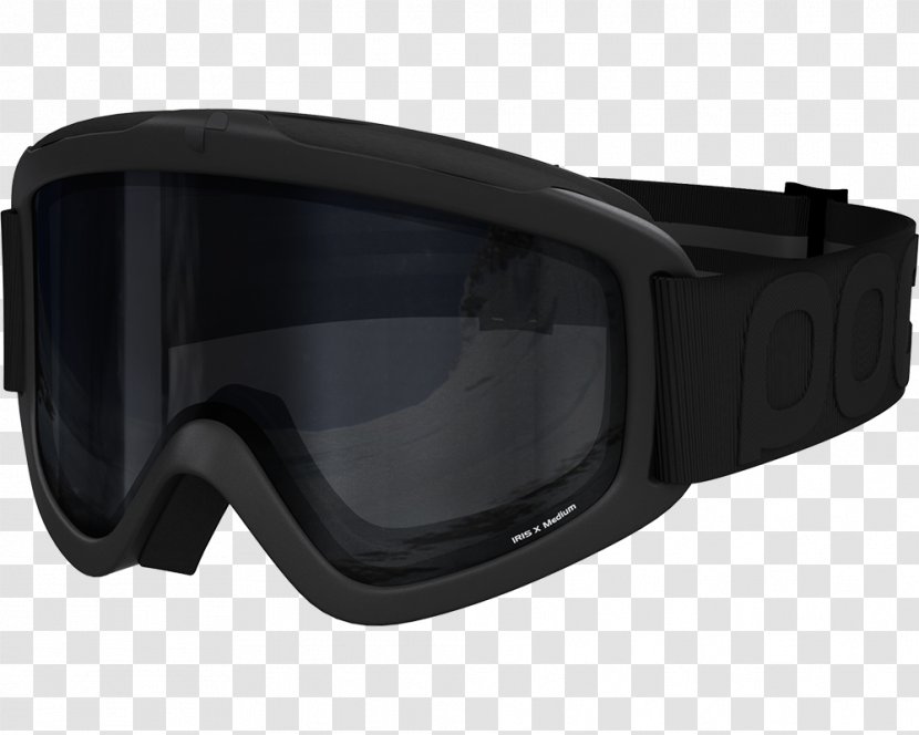 Goggles Gafas De Esquí Skiing POC Sports - Vision Care Transparent PNG