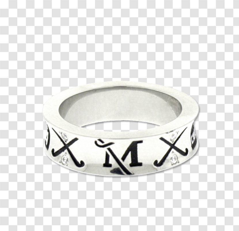 Silver Wedding Ring Body Jewellery - Cup Transparent PNG