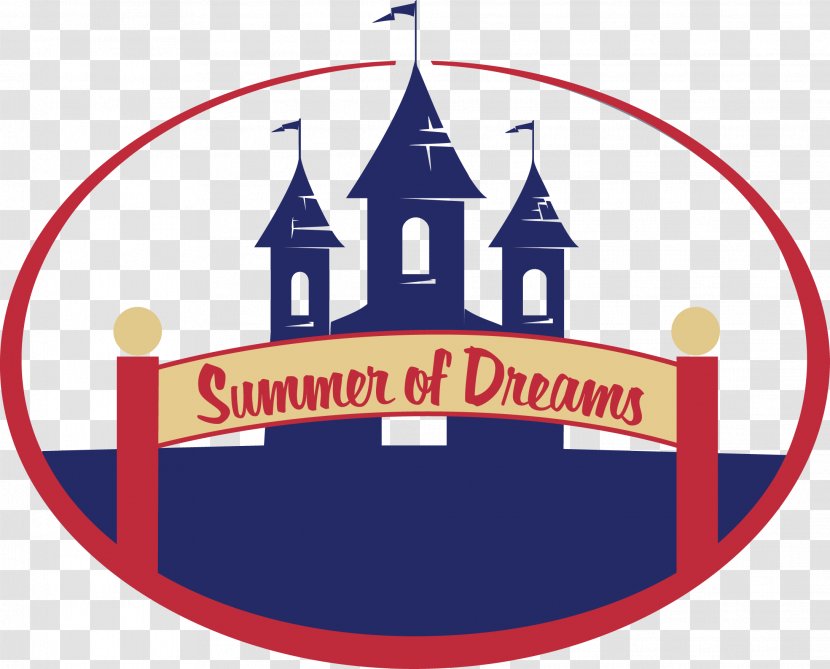 Logo Walt Disney World Organization Clip Art - Summer - Disny Dream Transparent PNG