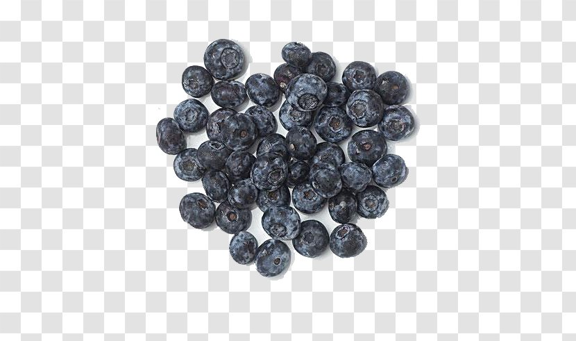 Blueberry Stock Photography Royalty-free - Jewelry Making - Fresh Blueberries Transparent PNG