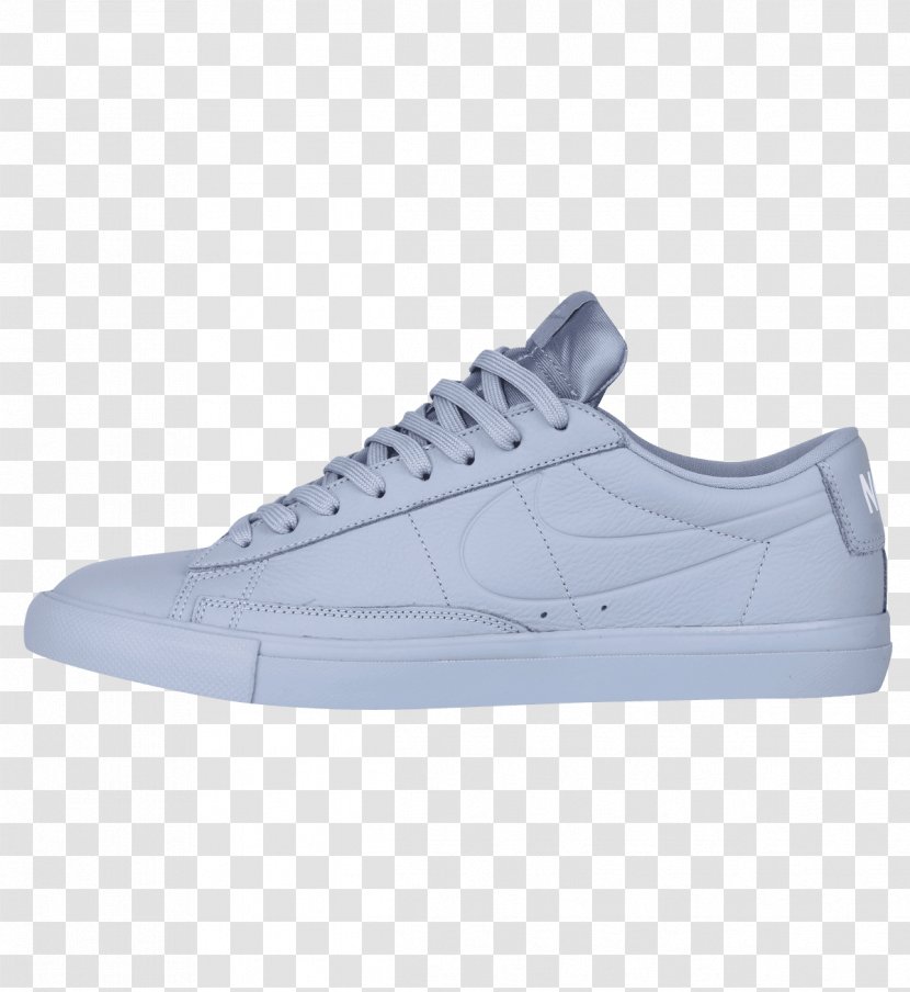 Sports Shoes Nike Blazers - Leather - Solid Walking For Women Transparent PNG
