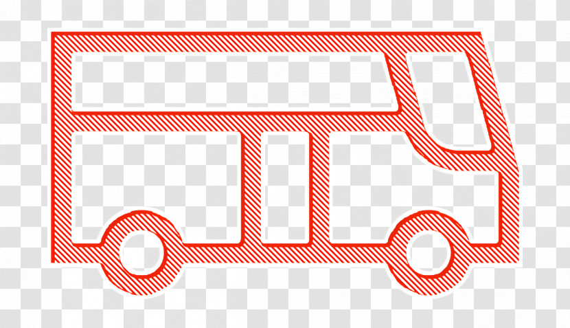 Bus Icon Vehicles And Transports Icon Transparent PNG