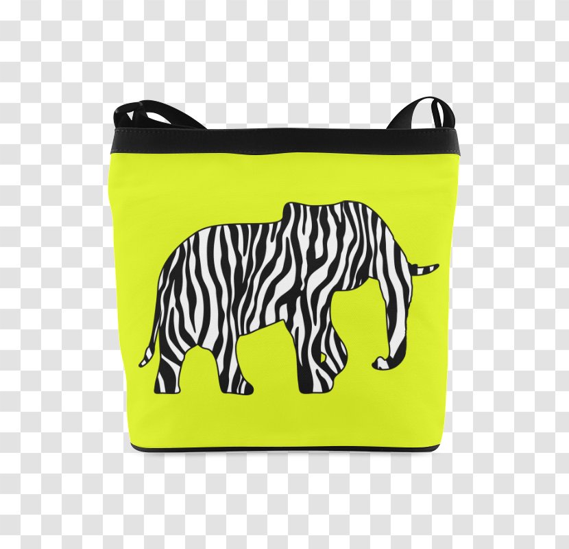 Zebra Handbag Stephen Joseph Sidekick Backpack - Black - Animal Stripes Transparent PNG