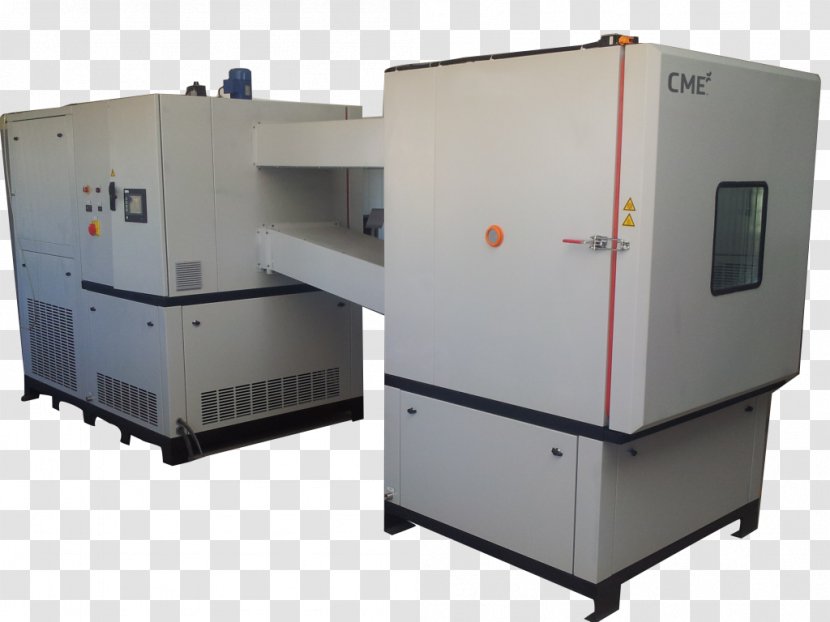 Environmental Chamber Machine Manufacturing Raw Material - Printer - Explosionproof Enclosures Transparent PNG