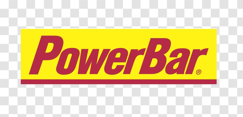 Logo Brand Font Product PowerBar - Yellow - Bar Event Transparent PNG