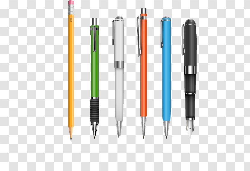 Marker Pen Drawing Illustration - Vector Design Material Picture Transparent PNG