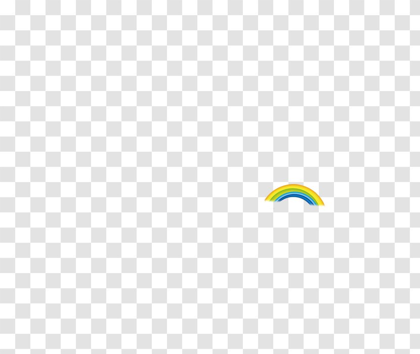 Material Yellow Pattern - Area - Rainbow Transparent PNG