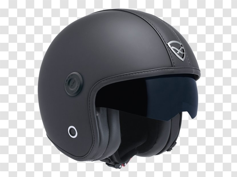 Motorcycle Helmets Scooter Nexx - Bicycle - BIKE Accident Transparent PNG