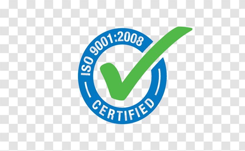 ISO 9000 International Organization For Standardization Certification Quality Management System Business - Iso 50001 - 9001 Transparent PNG