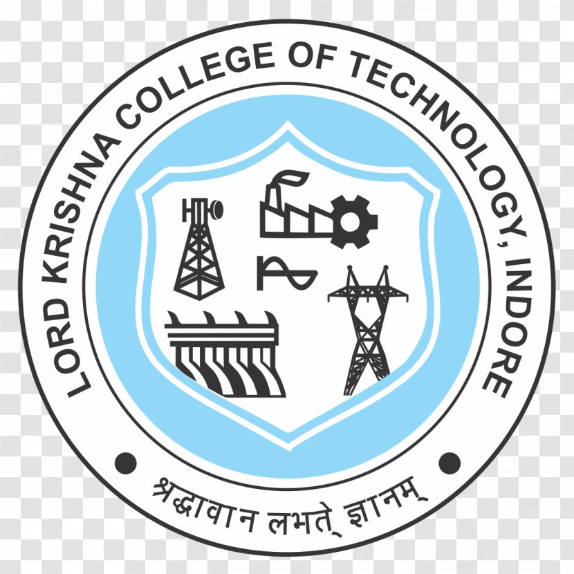Lakshmi Narain College Of Technology, Jabalpur LNCT Indore Rishiraj Institute Technology Lord Krishna - Area - Material Transparent PNG